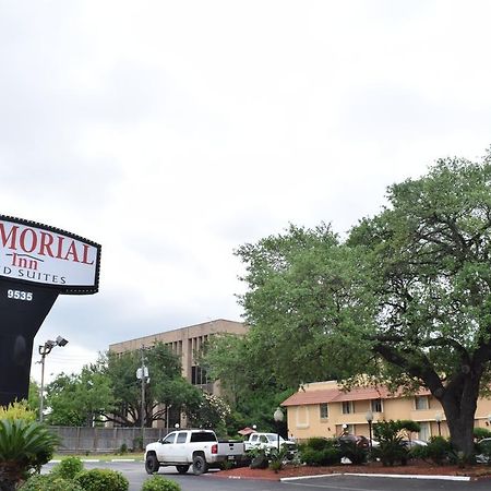 Memorial Inn And Suites Houston Exterior foto